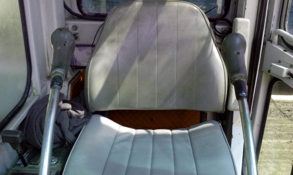 ขายด่วนเลิกกิจการ KOBELCO SK50UR สภาพนอกเชียงกงเดิมๆ เจ้าของอยากขาย