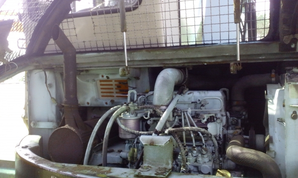 ขายด่วนเลิกกิจการ KOBELCO SK50UR สภาพนอกเชียงกงเดิมๆ เจ้าของอยากขาย