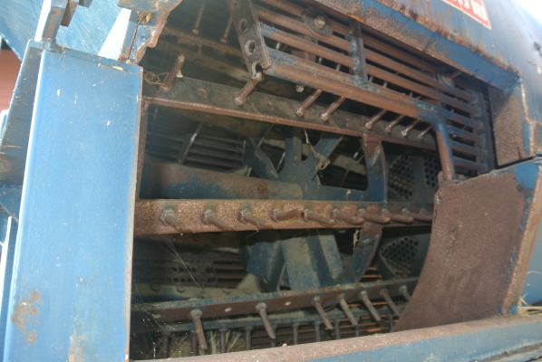 ขายด่วนตู้นวดข้าวขนาด 6 ฟุต เกษตรพัฒนา รุ่นเจ้าช้างไวไฟ สภาพ 90 \% พร้อมใช้งาน ขายด่วนตู้นวดข้าวขนาด 6 ฟุต เกษตรพัฒนา รุ่นเจ้าช้างไวไฟ สภาพ 90 \% พร้อมใช้งาน