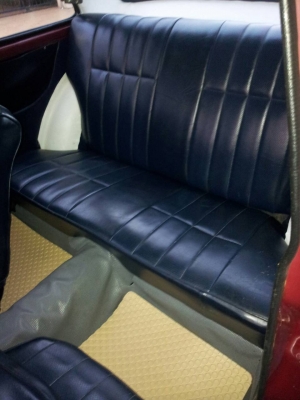 ขายด่วน ! TOYOTA  KE10 2ประตู  (ขายแล้วคับ)