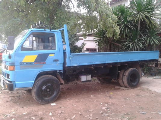 ขาย 6 ล้อ  ISUZU NKR 110 แรง ดาวน์ 69000 บาท จัดแน้นทั่วประเทศ รถห้างแท้100\% เกียร์สั้น พวงมาลัยพาวเวอร์ เครื่องแห้ง แรงดี คัซซีสวยจัดตลอดเส้น รับประกัน. ภาษีไม่ขาด พร้อมโอน พร้อมใช้งานสุดๆ.........