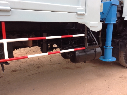 ISUZU 6 ล้อRocky 175. แรงม้า พร้อม เครน TADANO Super Z300 5 เหลี่ยม ท้องV รถห้างแท้มือเดียว เบรคจิ๊ฟฟี่ยาง90\%. Power ซัซซี่ยาว 7.2 ม. (กระบะ 6.4 เมตร) ราคา 840,000 ISUZU 6 ล้อRocky 175. แรงม้า พร้อม เครน TADANO Super Z300 5 เหลี่ยม ท้องV รถห้างแท้มือเดียว เบรคจิ๊ฟฟี่ยาง90\%. Power ซัซซี่ยาว 7.2 ม. (กระบะ 6.4 เมตร) ราคา 840,000