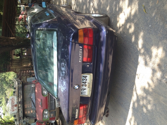 ขาย สภาพปานกลาง เอกสารครบ