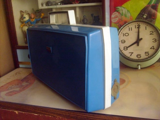 เครื่องเล่นแผ่นเสียง