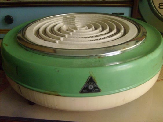 เตาไฟฟ้า เตาไฟฟ้า