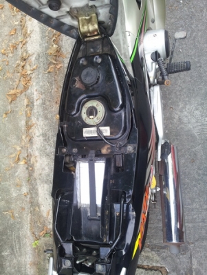 ขายรถครอบครัวเดิมๆสวย kaze hit112