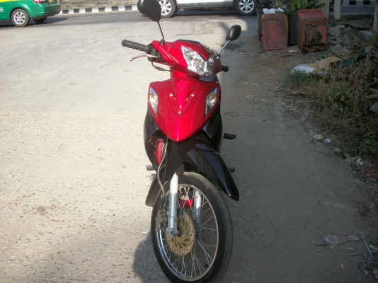 SHOGUN  สีสวยๆ  เครื่องเดิมๆ น๊อตไม่มีถอด  ราคาถูก