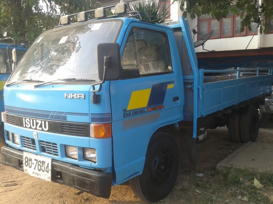 ขาย 6 ล้อ ISUZU NKR 110 แรง ดาวน์ 69000 บาท รถห้างแท้ เกียร์สั้น พวงมาลัยพาวเวอร์ เครื่องแห้ง แรง ดี แซสซีสวย ยางดี 6 เส้น ขาย 6 ล้อ ISUZU NKR 110 แรง ดาวน์ 69000 บาท รถห้างแท้ เกียร์สั้น พวงมาลัยพาวเวอร์ เครื่องแห้ง แรง ดี แซสซีสวย ยางดี 6 เส้น