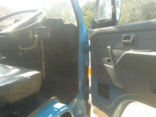 ขาย 6 ล้อ ISUZU NKR 110 แรง ดาวน์ 69000 บาท รถห้างแท้ เกียร์สั้น พวงมาลัยพาวเวอร์ เครื่องแห้ง แรง ดี แซสซีสวย ยางดี 6 เส้น ขาย 6 ล้อ ISUZU NKR 110 แรง ดาวน์ 69000 บาท รถห้างแท้ เกียร์สั้น พวงมาลัยพาวเวอร์ เครื่องแห้ง แรง ดี แซสซีสวย ยางดี 6 เส้น