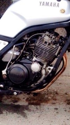 srx400 เดิมๆ