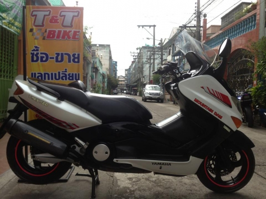ต้ำพระราม2ขาย t max500ปี03 invสรรพสามิตร สภาพดีเครื่องดีไฟทุกระบบครบ(รับ-แลก-เทิร์นทุกรุ่น)
