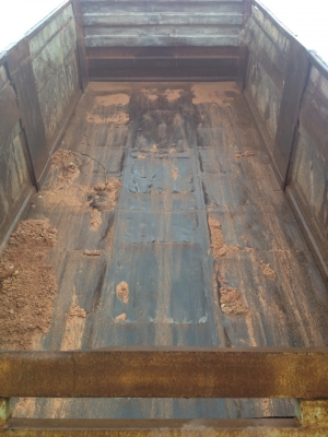 ขายรถสิบล้อ รถสวย สภาพดี พร้อมใช้งาน  0819563995