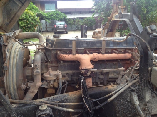 ขายรถสิบล้อ รถสวย สภาพดี พร้อมใช้งาน  0819563995