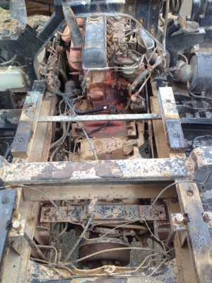 ขายรถสิบล้อ รถสวย สภาพดี พร้อมใช้งาน  0819563995