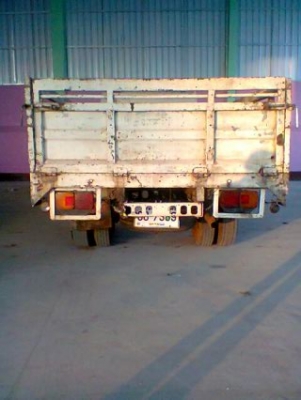 HINO  FC   เครื่อง  120แรงยาว5เมตร50  ห้างแท้กระจกไฟฟ้า