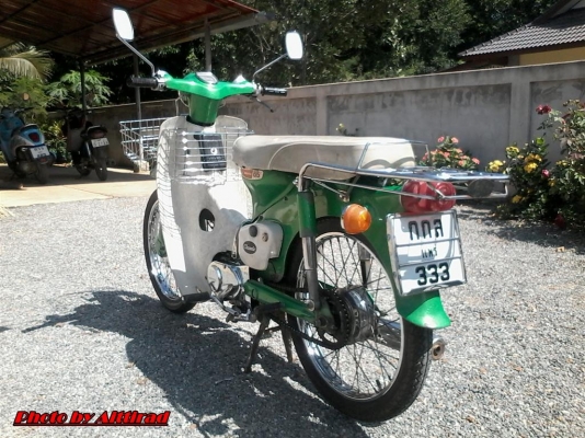 ขาย C65 ถังแยกทะเบียนเต็มพร้อมโอนเครื่องสมบูรณ์เลขตรงเล่มโครงไม่ผุรถพร้อมใช้งาน ขาย 25500 บาท