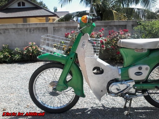 ขาย C65 ถังแยกทะเบียนเต็มพร้อมโอนเครื่องสมบูรณ์เลขตรงเล่มโครงไม่ผุรถพร้อมใช้งาน ขาย 25500 บาท