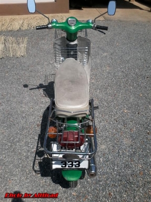 ขาย C65 ถังแยกทะเบียนเต็มพร้อมโอนเครื่องสมบูรณ์เลขตรงเล่มโครงไม่ผุรถพร้อมใช้งาน ขาย 25500 บาท