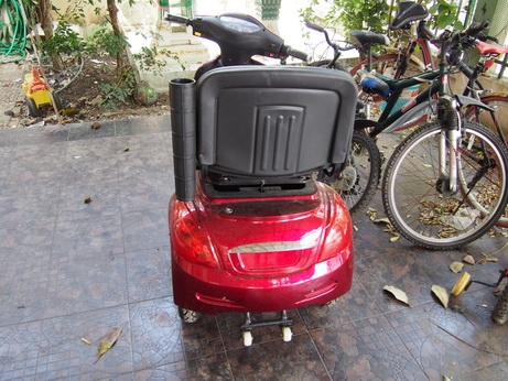 ขายมอไซไฟฟ้า