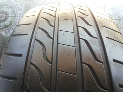 ขายยาง215/60/16 ปี 0813 MICHERLIN PRIMACY 1 ชุด