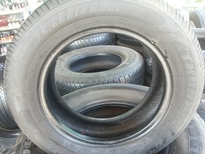 ขายยาง185/65/14 ปี 2111 THUNDER MACH 1 ชุด ขายยาง185/65/14 ปี 2111 THUNDER MACH 1 ชุด