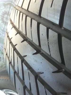 ขายยาง185/65/14 ปี 2111 THUNDER MACH 1 ชุด ขายยาง185/65/14 ปี 2111 THUNDER MACH 1 ชุด