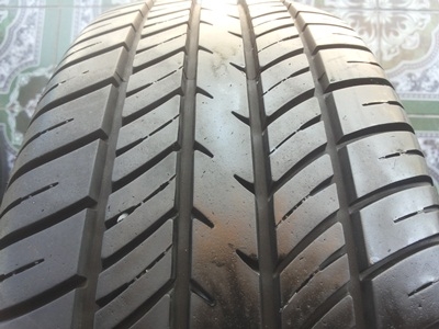 ขายยาง185/65/14 ปี 2111 THUNDER MACH 1 ชุด