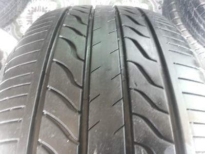 ขายยาง225/55/16 ปี 2812 MICHERLIN PRIMACY 1 ชุด