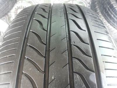 ขายยาง225/55/16 ปี 2812 MICHERLIN PRIMACY 1 ชุด