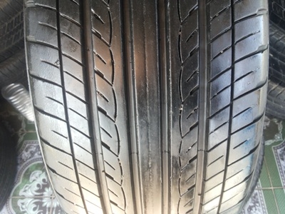 ขายยาง215/60/16 ปี 09 YOKOHAMA dB JAPAN 1 ชุด ขายยาง215/60/16 ปี 09 YOKOHAMA dB JAPAN 1 ชุด