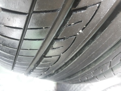 ขายยาง215/60/16 ปี 09 YOKOHAMA dB JAPAN 1 ชุด ขายยาง215/60/16 ปี 09 YOKOHAMA dB JAPAN 1 ชุด