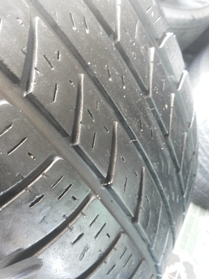 ขายยาง215/70/16 ปี 4111 GOODYEAR WRANGLER HP 1 ชุด ขายยาง215/70/16 ปี 4111 GOODYEAR WRANGLER HP 1 ชุด