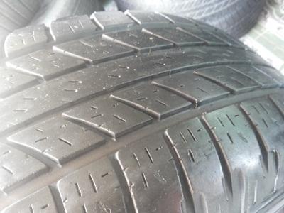 ขายยาง215/70/16 ปี 4111 GOODYEAR WRANGLER HP 1 ชุด ขายยาง215/70/16 ปี 4111 GOODYEAR WRANGLER HP 1 ชุด