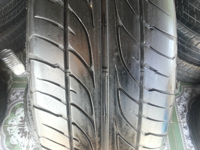 ขายยาง215/60/16 ปี 0712 DUNLOP SP LM703 1 ชุด ขายยาง215/60/16 ปี 0712 DUNLOP SP LM703 1 ชุด