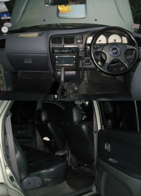 ขาย SPORTRIDERเครื่อง1Kz 185inter เเต่งครบ By OPTION 4WD ขาย SPORTRIDERเครื่อง1Kz 185inter เเต่งครบ By OPTION 4WD