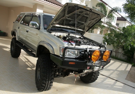 ขาย SPORTRIDERเครื่อง1Kz 185inter เเต่งครบ By OPTION 4WD ขาย SPORTRIDERเครื่อง1Kz 185inter เเต่งครบ By OPTION 4WD