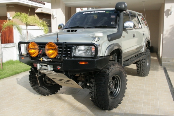 ขาย SPORTRIDERเครื่อง1Kz 185inter เเต่งครบ By OPTION 4WD ขาย SPORTRIDERเครื่อง1Kz 185inter เเต่งครบ By OPTION 4WD