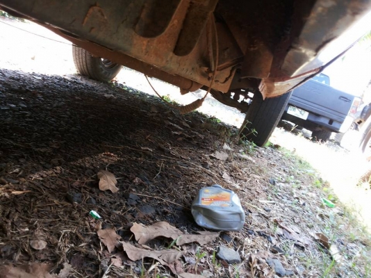 ***ขายแล้วครับขอบคุณ Truck2hand ขายกระบะตอนเดียว เข้าไร่เข้าสวน TOYOTA HERO 2.4 เครื่องเดิมเกียร์เดิม แน่นดี แรง เกียร์ไม่หลุด ช่วงล่างแน่น คัสซีสวยเดิมไม่ผุไม่ดาม กระบะเลสสภาพสวยไม่มีผุ ยางดี4เส้น หัวดีสีสันดี มีตำหนิ แก้มซ้ายหน่อยนึง(ตามรูป) ภายในสวยคอน