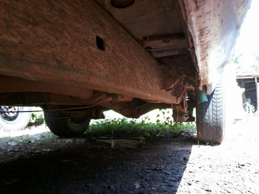 ***ขายแล้วครับขอบคุณ Truck2hand ขายกระบะตอนเดียว เข้าไร่เข้าสวน TOYOTA HERO 2.4 เครื่องเดิมเกียร์เดิม แน่นดี แรง เกียร์ไม่หลุด ช่วงล่างแน่น คัสซีสวยเดิมไม่ผุไม่ดาม กระบะเลสสภาพสวยไม่มีผุ ยางดี4เส้น หัวดีสีสันดี มีตำหนิ แก้มซ้ายหน่อยนึง(ตามรูป) ภายในสวยคอน