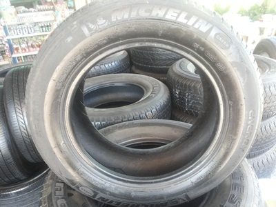 ขายยาง185/65/15 ปี 2111 MICHERLIN ENERGY XM2 1 ชุด