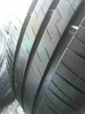 ขายยาง185/65/15 ปี 2111 MICHERLIN ENERGY XM2 1 ชุด