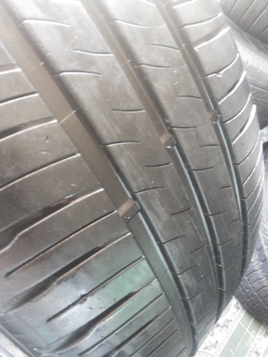 ขายยาง185/65/15 ปี 2111 MICHERLIN ENERGY XM2 1 ชุด