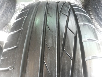 ขายยาง195/65/15 ปี 0811 GOODYEAR Excellence 1 ชุด