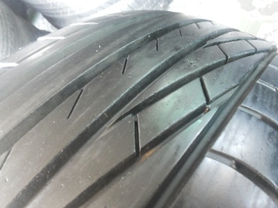 ขายยาง195/65/15 ปี 0811 GOODYEAR Excellence 1 ชุด
