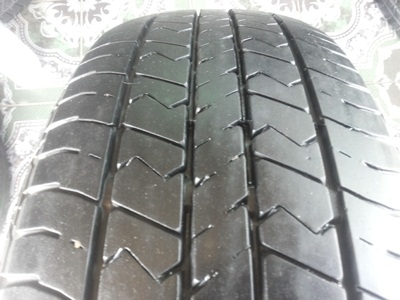 ขายยาง205/65/15 ปี 3512 DUNLOP SP D80 V4 1ชุด
