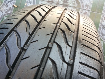 ขายยาง205/65/15 ปี 3310 MICHRERLINE PRIMACY 1 ชุด