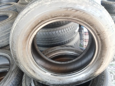 ขายยาง205/65/15 ปี 3310 MICHRERLINE PRIMACY 1 ชุด