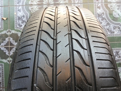 ขายยาง205/65/15 ปี 3310 MICHRERLINE PRIMACY 1 ชุด