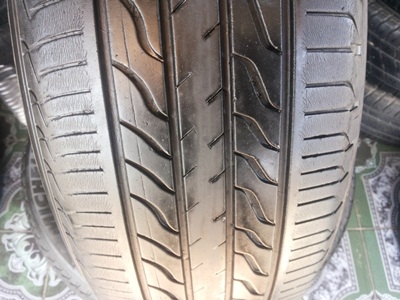 ขายยาง205/65/15 ปี 0911 MICHRERLINE PRIMACY 1 ชุด