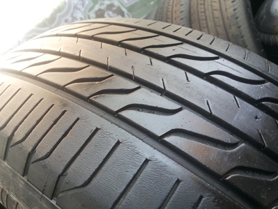 ขายยาง205/65/15 ปี 0911 MICHRERLINE PRIMACY 1 ชุด